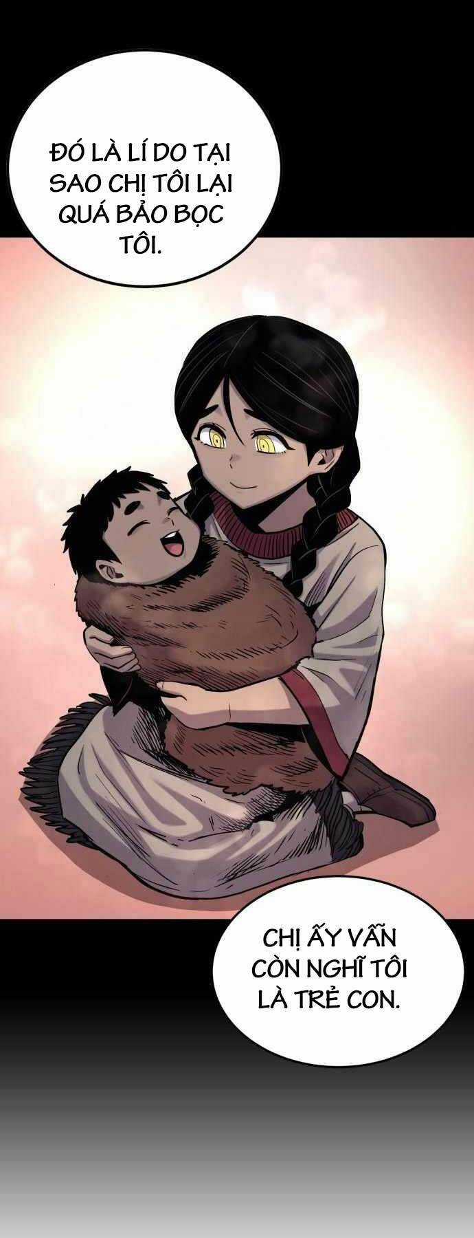 Tiếng Thét Cuồng Bạo Chapter 12 trang 23