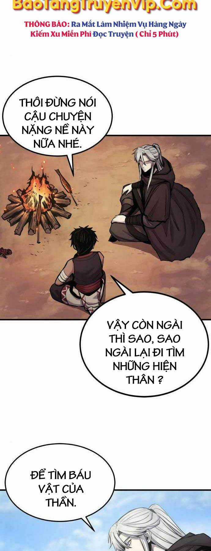 Tiếng Thét Cuồng Bạo Chapter 12 trang 27