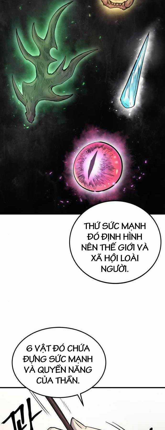 Tiếng Thét Cuồng Bạo Chapter 12 trang 29