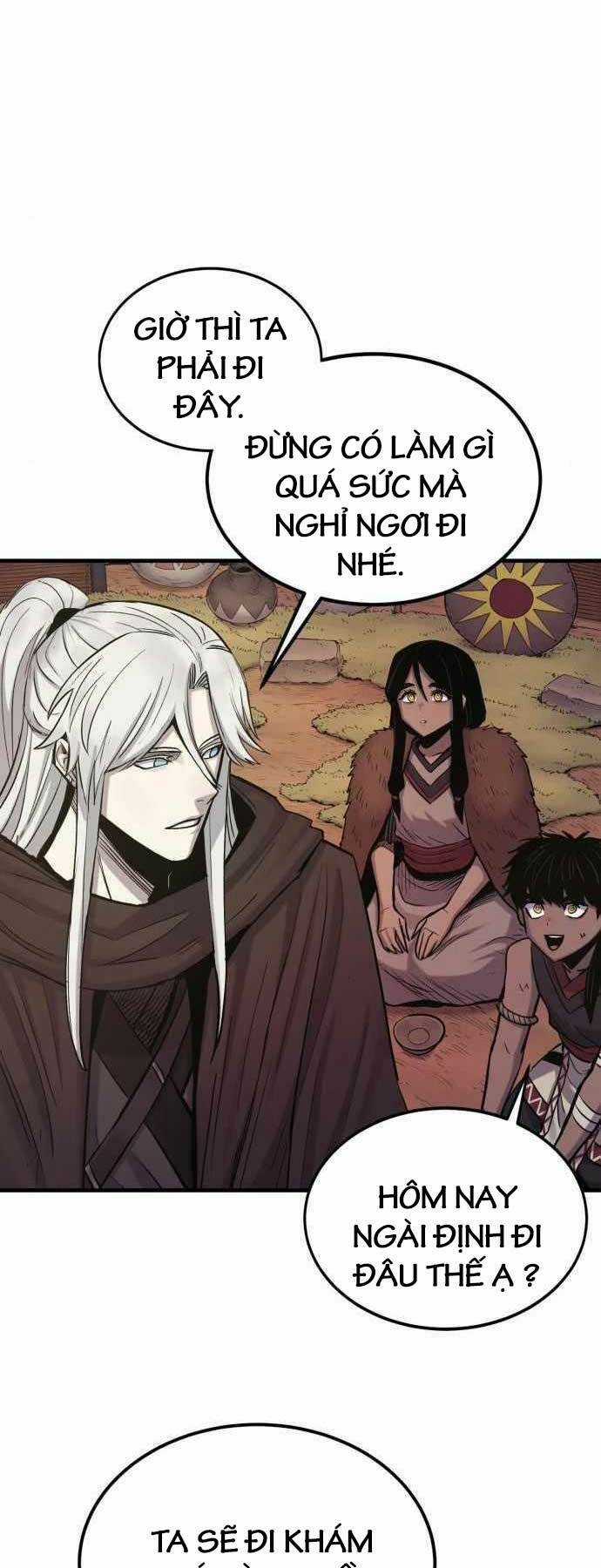 Tiếng Thét Cuồng Bạo Chapter 12 trang 3