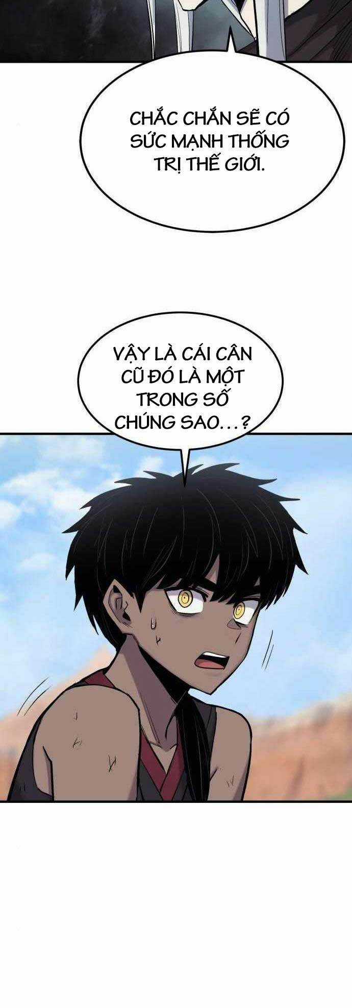 Tiếng Thét Cuồng Bạo Chapter 12 trang 31