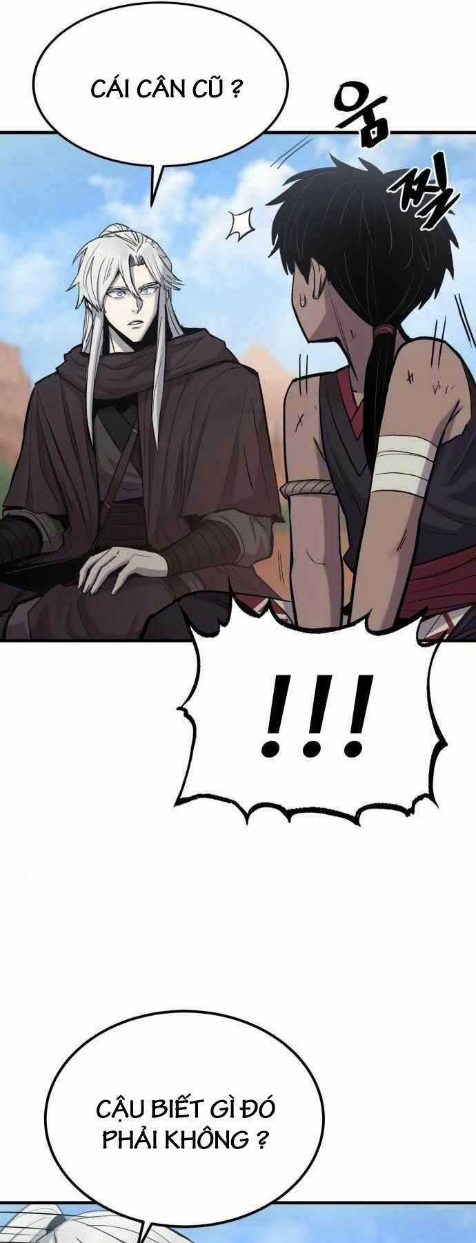 Tiếng Thét Cuồng Bạo Chapter 12 trang 32