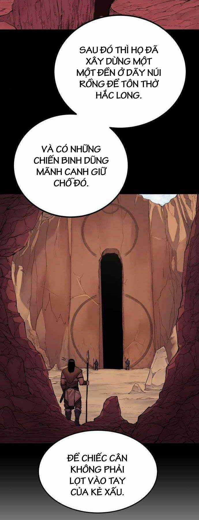 Tiếng Thét Cuồng Bạo Chapter 12 trang 38