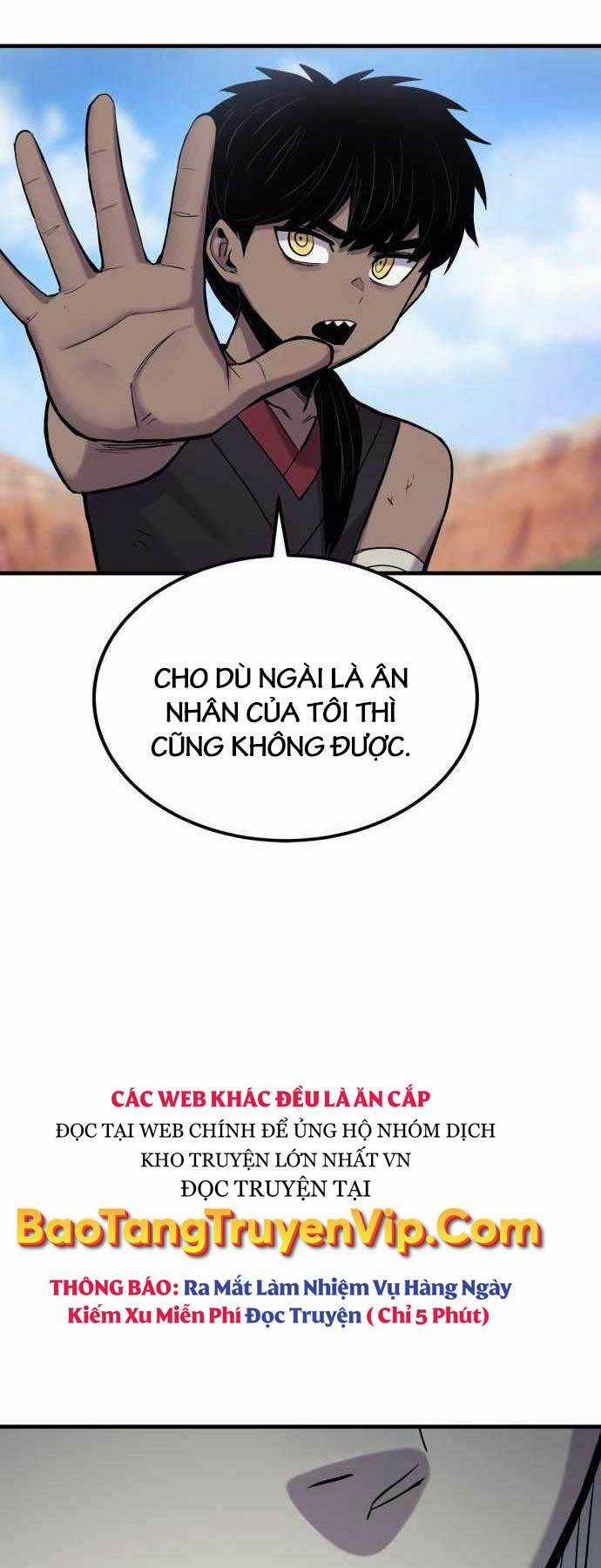 Tiếng Thét Cuồng Bạo Chapter 12 trang 40