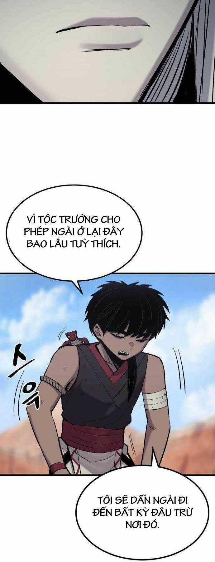 Tiếng Thét Cuồng Bạo Chapter 12 trang 41