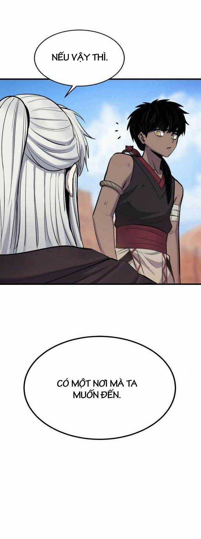 Tiếng Thét Cuồng Bạo Chapter 12 trang 42