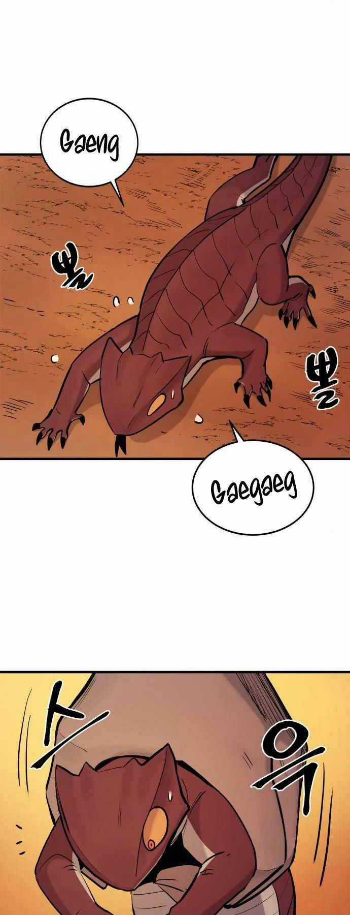 Tiếng Thét Cuồng Bạo Chapter 12 trang 44