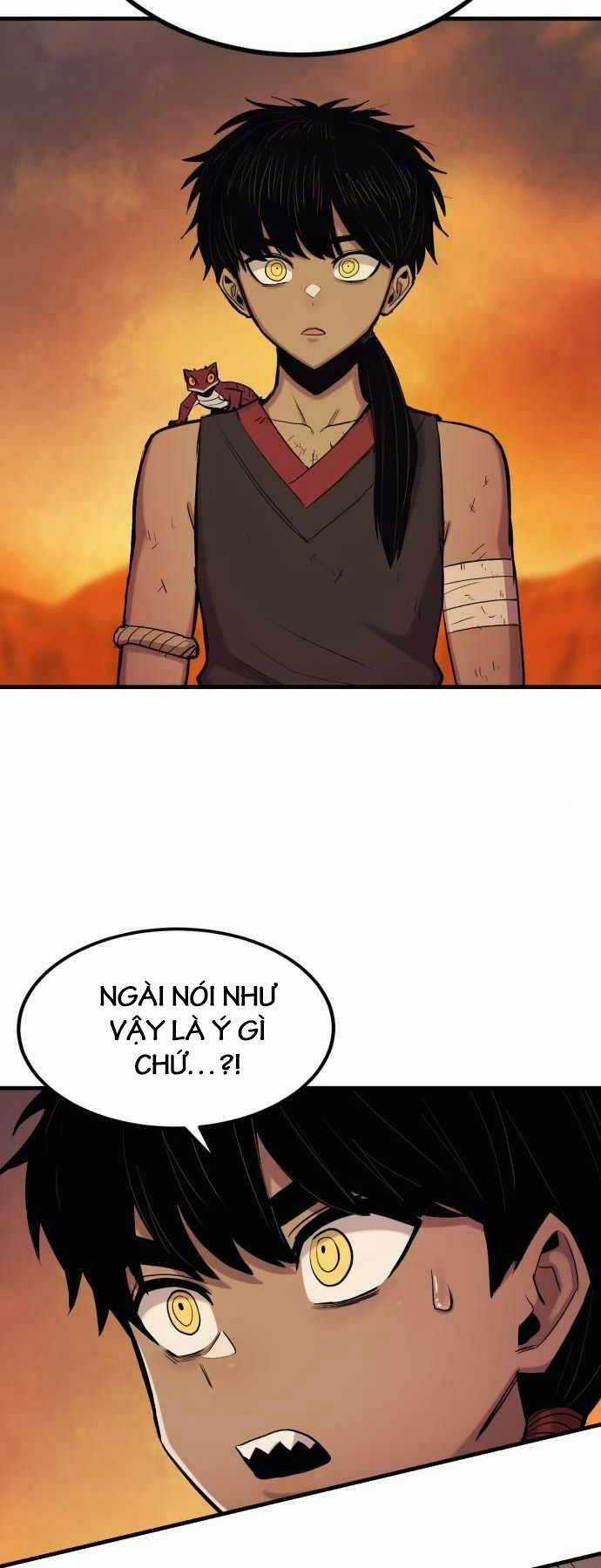 Tiếng Thét Cuồng Bạo Chapter 12 trang 52