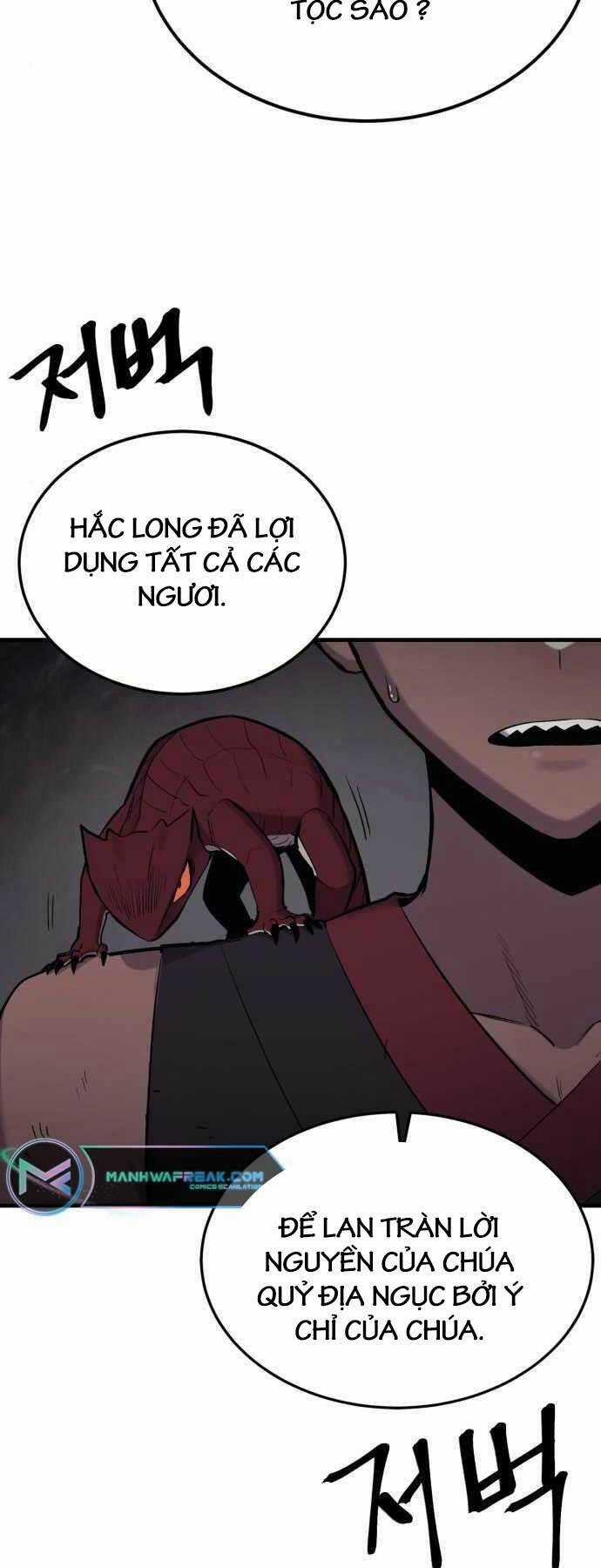 Tiếng Thét Cuồng Bạo Chapter 12 trang 57