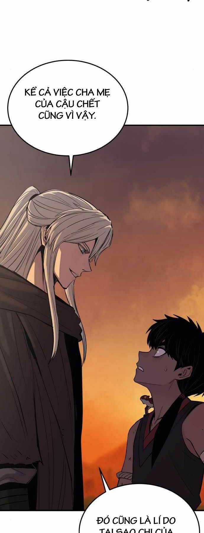 Tiếng Thét Cuồng Bạo Chapter 12 trang 58