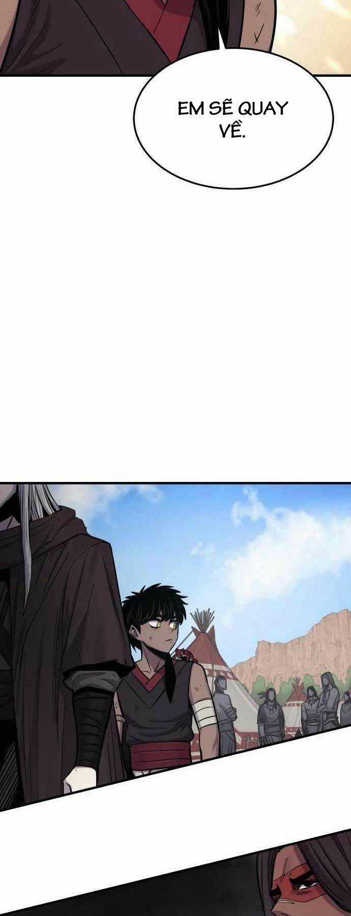 Tiếng Thét Cuồng Bạo Chapter 12 trang 8