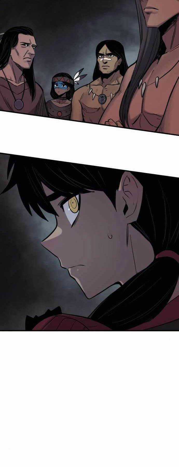 Tiếng Thét Cuồng Bạo Chapter 12 trang 9