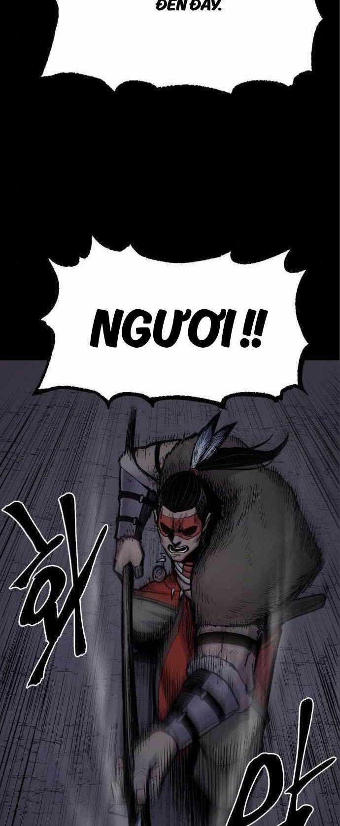 Tiếng Thét Cuồng Bạo Chapter 13 trang 10