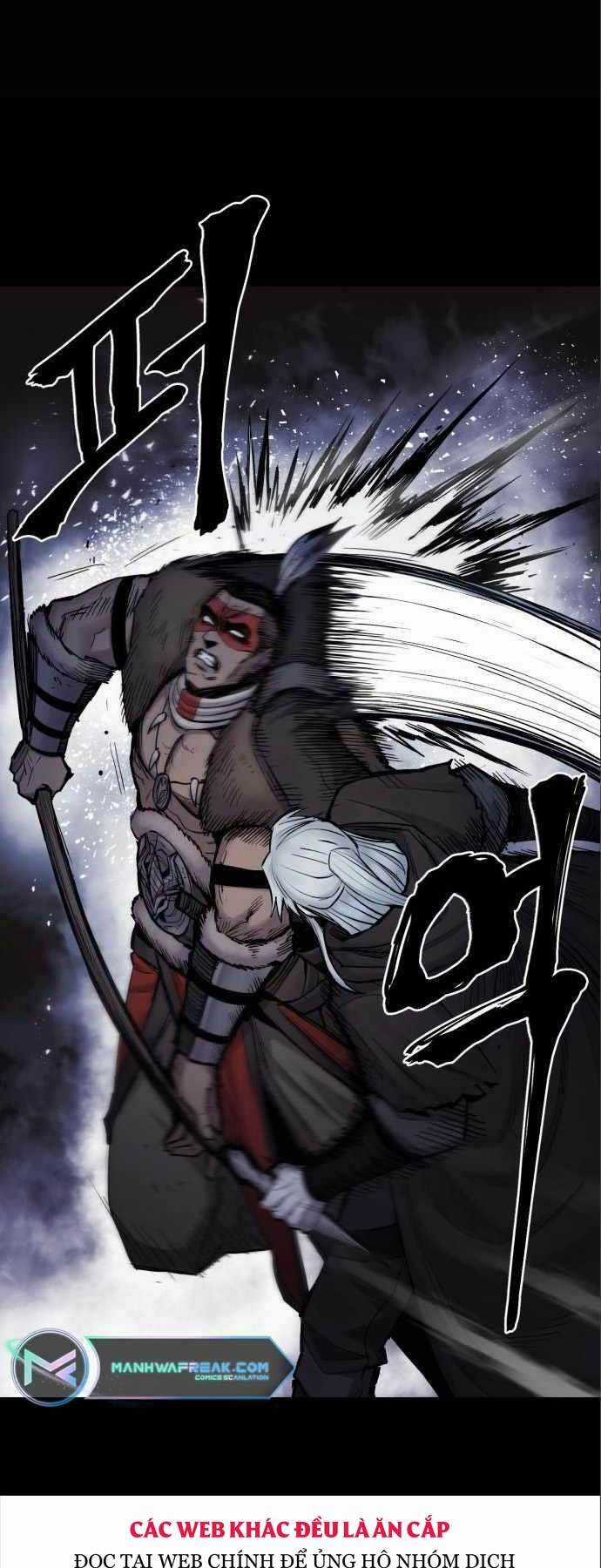 Tiếng Thét Cuồng Bạo Chapter 13 trang 13