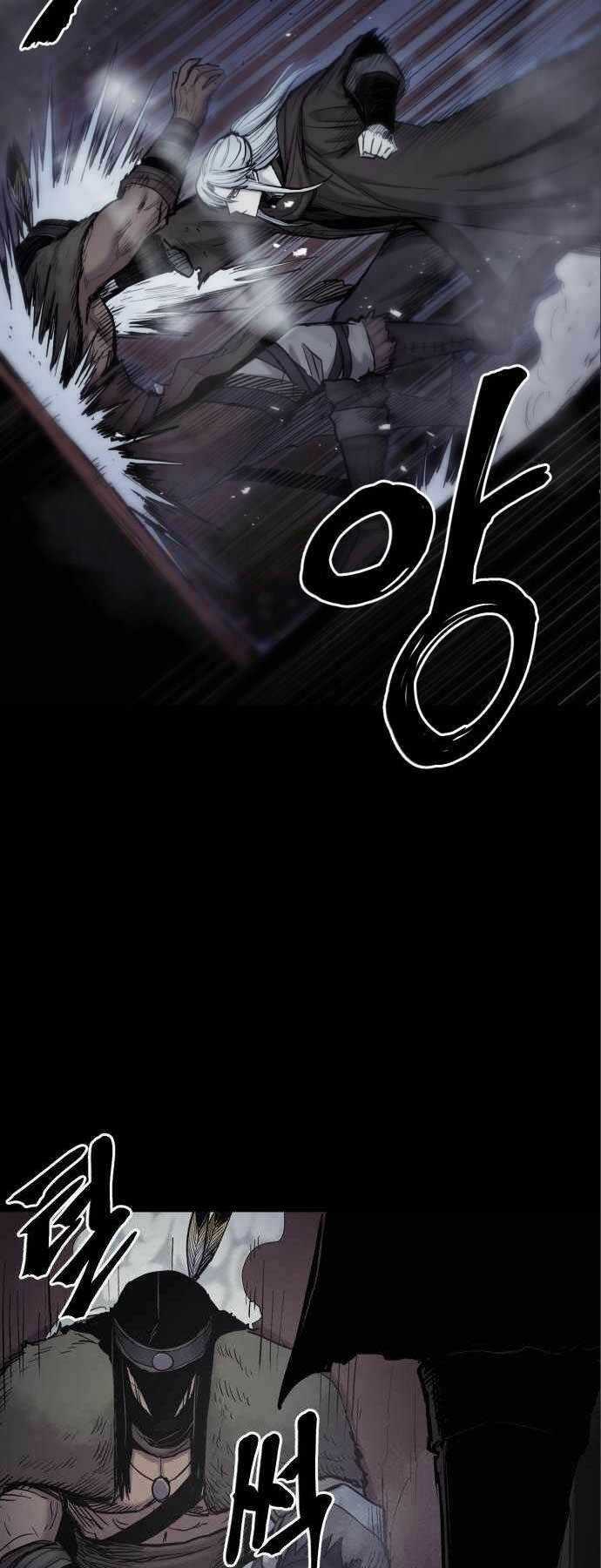 Tiếng Thét Cuồng Bạo Chapter 13 trang 15