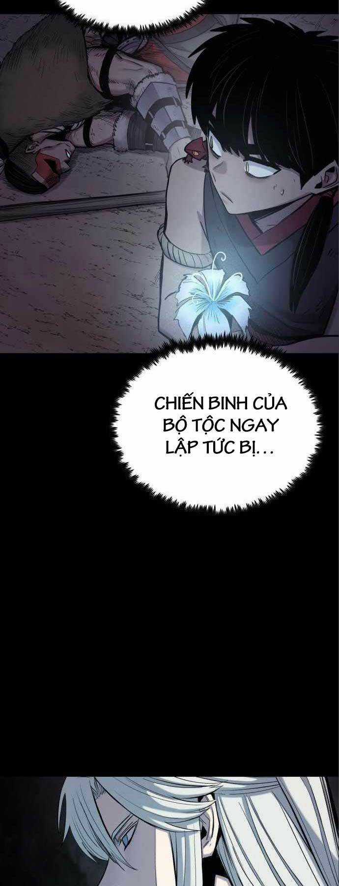 Tiếng Thét Cuồng Bạo Chapter 13 trang 18