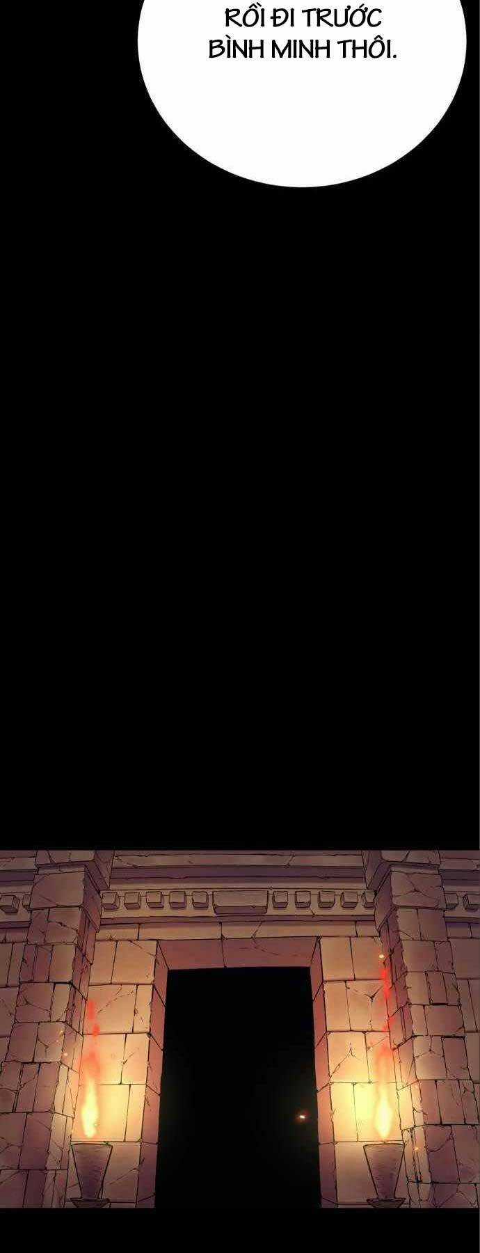 Tiếng Thét Cuồng Bạo Chapter 13 trang 20