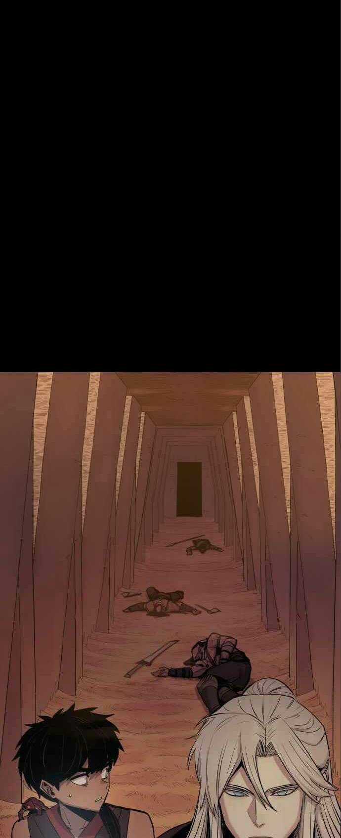 Tiếng Thét Cuồng Bạo Chapter 13 trang 21