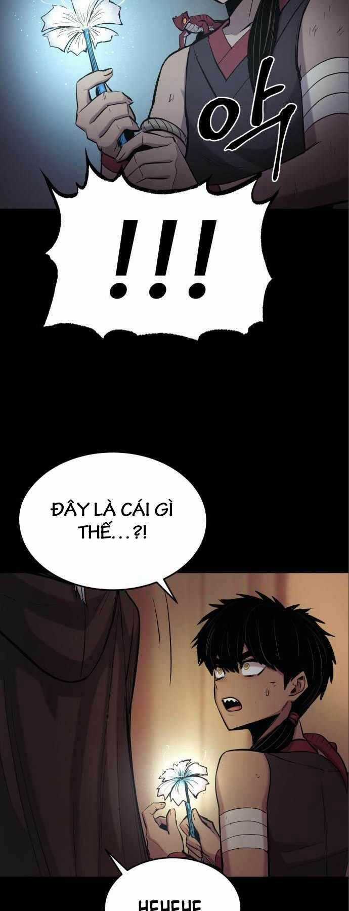 Tiếng Thét Cuồng Bạo Chapter 13 trang 24