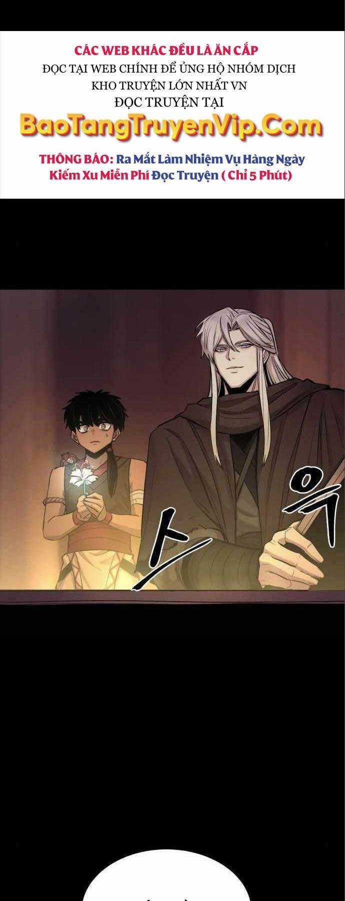 Tiếng Thét Cuồng Bạo Chapter 13 trang 28