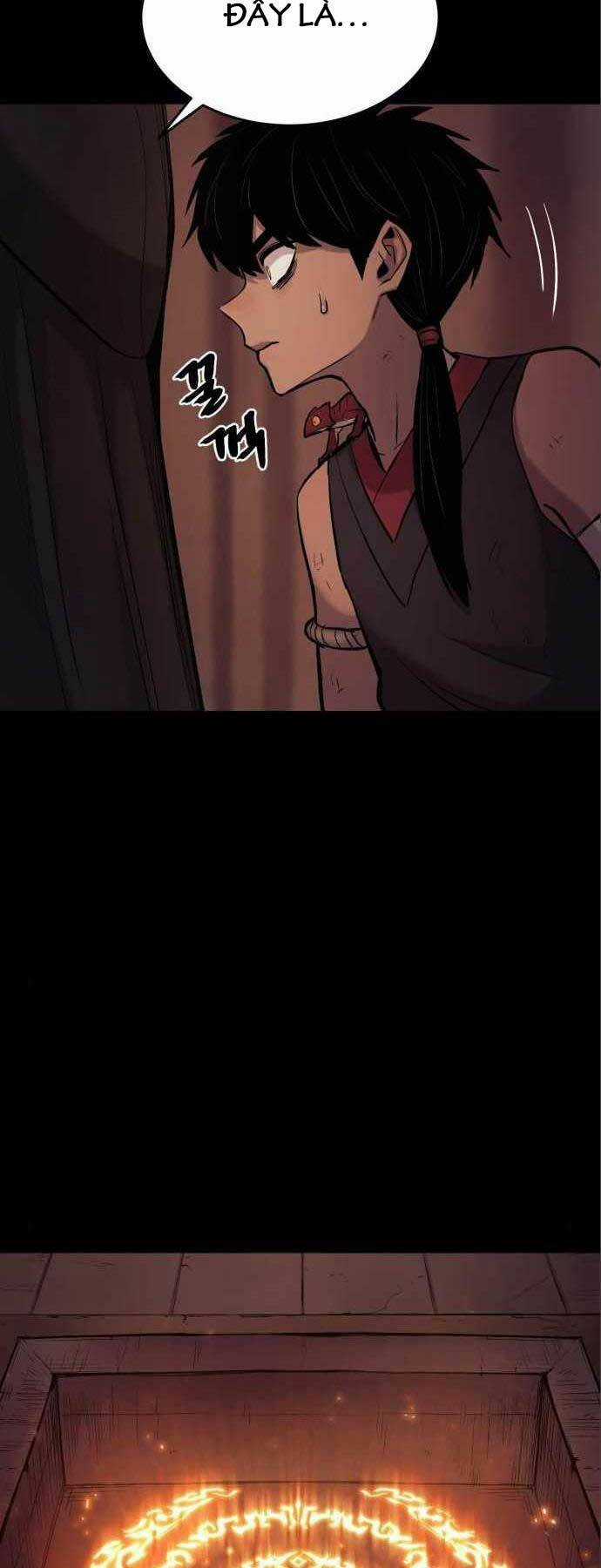 Tiếng Thét Cuồng Bạo Chapter 13 trang 29