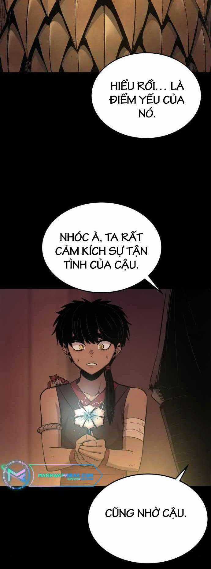 Tiếng Thét Cuồng Bạo Chapter 13 trang 31