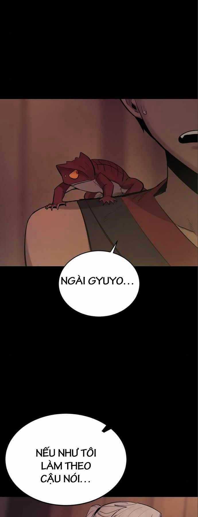 Tiếng Thét Cuồng Bạo Chapter 13 trang 32