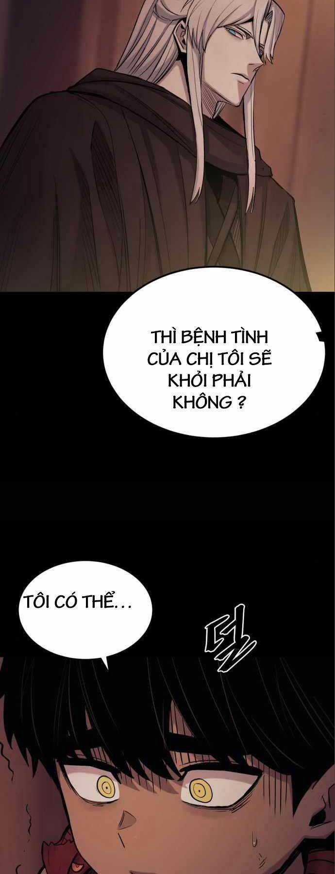 Tiếng Thét Cuồng Bạo Chapter 13 trang 33