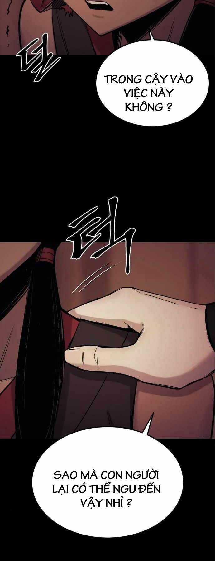 Tiếng Thét Cuồng Bạo Chapter 13 trang 34