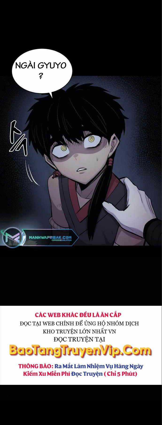 Tiếng Thét Cuồng Bạo Chapter 13 trang 35