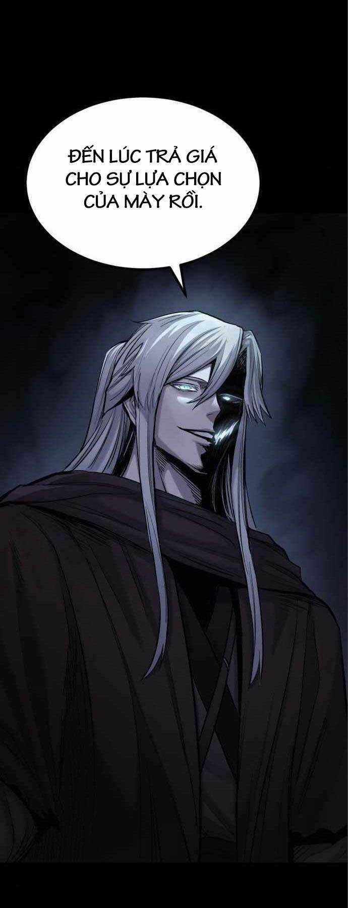 Tiếng Thét Cuồng Bạo Chapter 13 trang 36