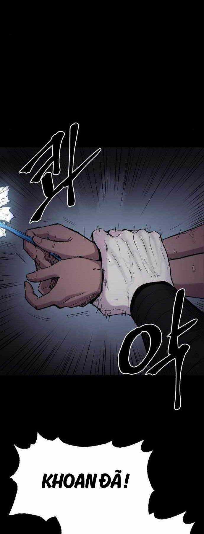 Tiếng Thét Cuồng Bạo Chapter 13 trang 37