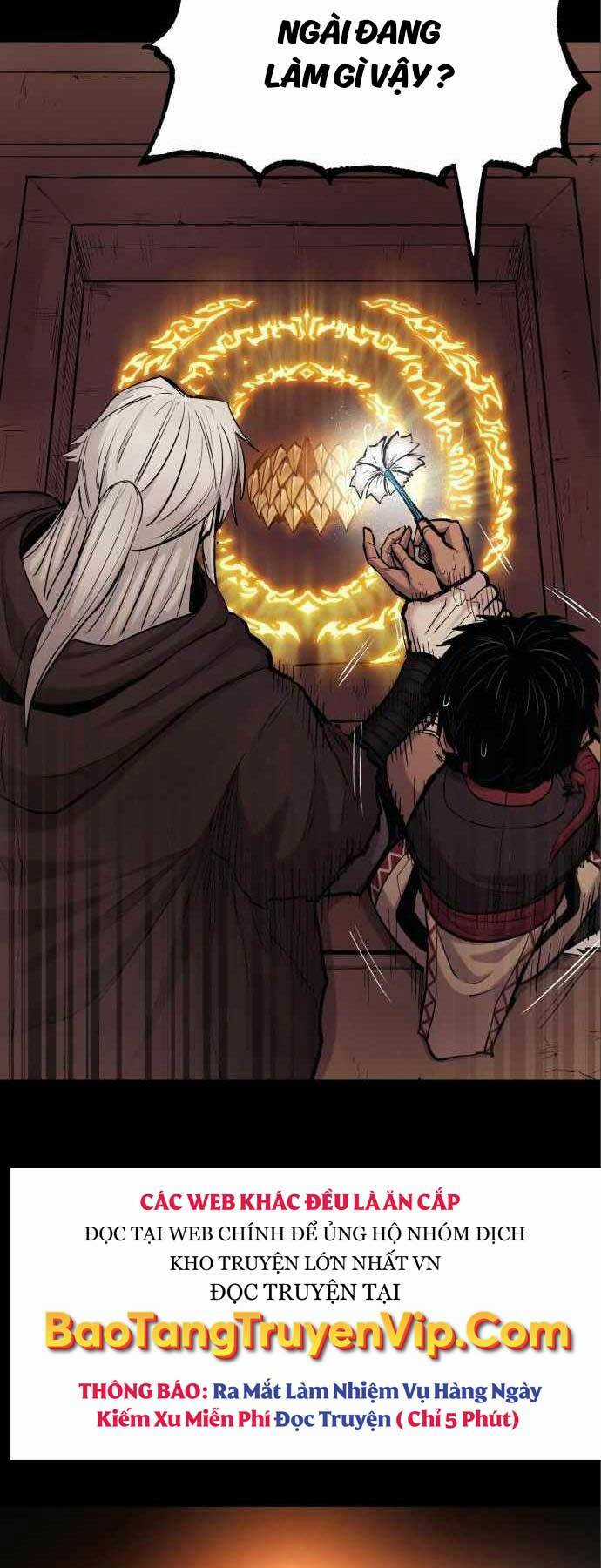 Tiếng Thét Cuồng Bạo Chapter 13 trang 38