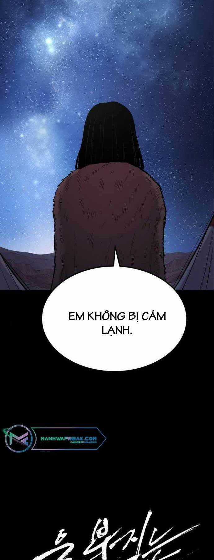 Tiếng Thét Cuồng Bạo Chapter 13 trang 4