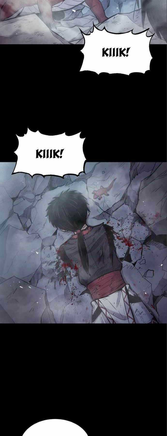 Tiếng Thét Cuồng Bạo Chapter 13 trang 57