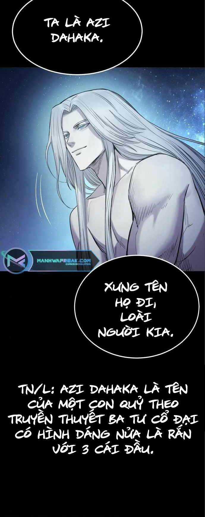 Tiếng Thét Cuồng Bạo Chapter 13 trang 73