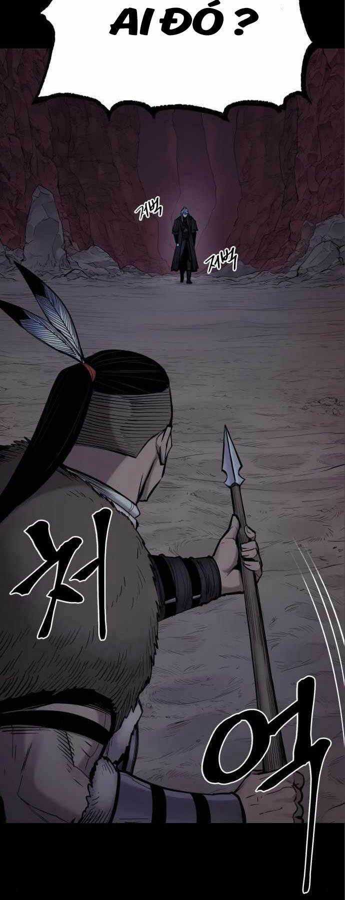 Tiếng Thét Cuồng Bạo Chapter 13 trang 8