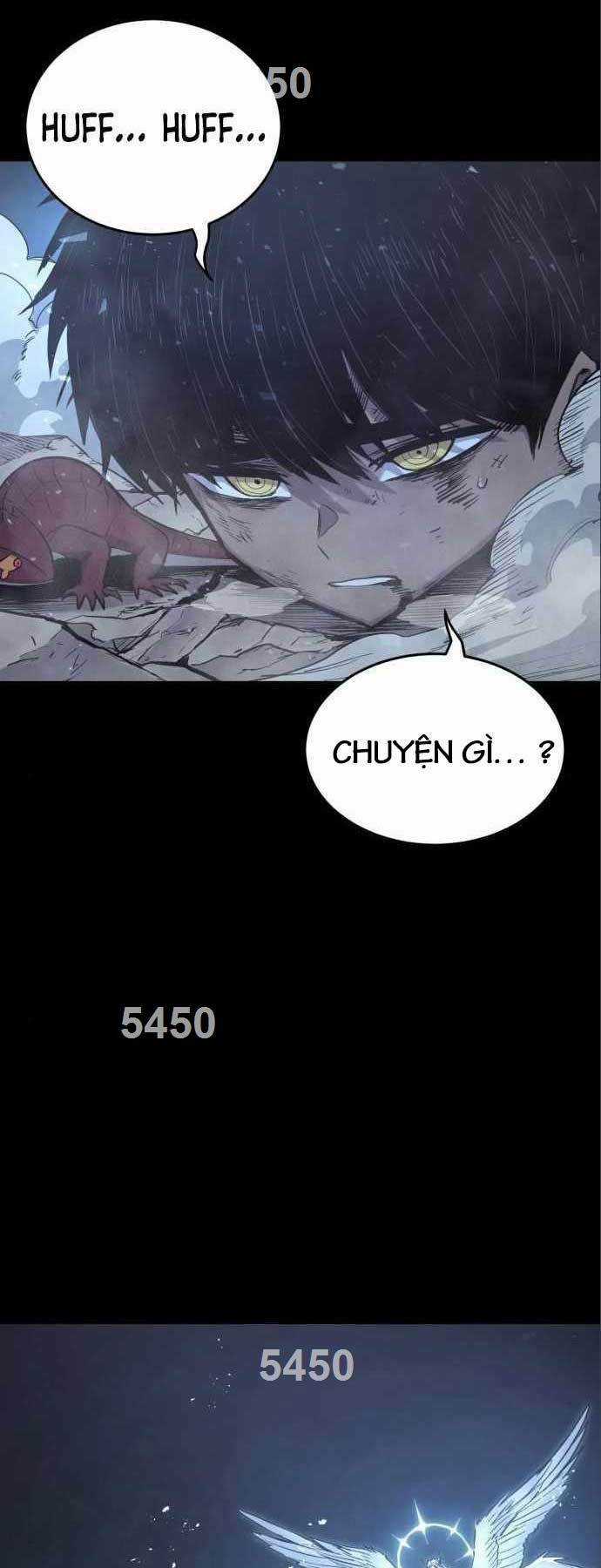 Tiếng Thét Cuồng Bạo Chapter 14 trang 1