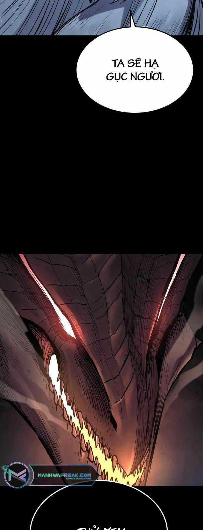 Tiếng Thét Cuồng Bạo Chapter 14 trang 13