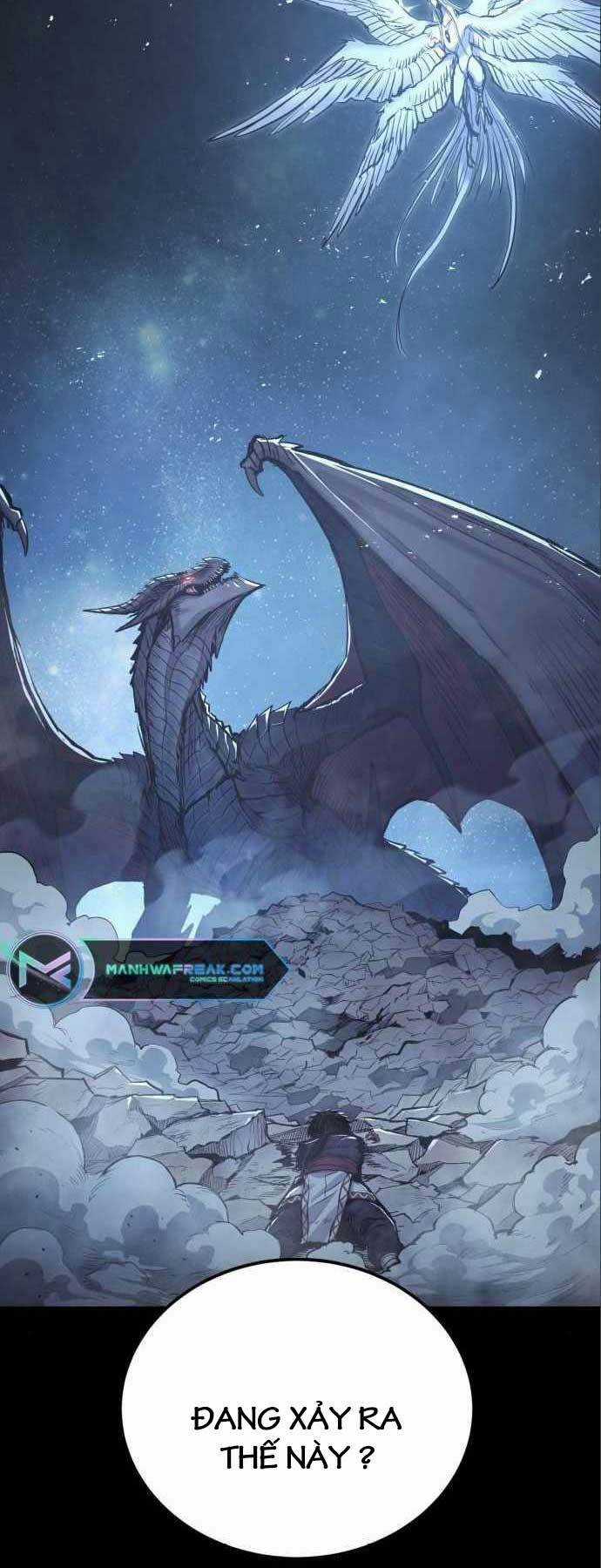 Tiếng Thét Cuồng Bạo Chapter 14 trang 2