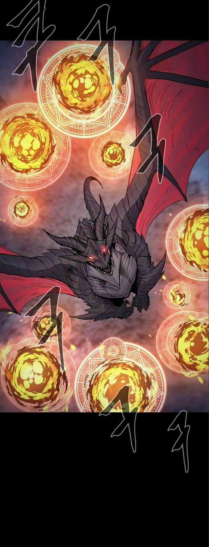 Tiếng Thét Cuồng Bạo Chapter 14 trang 20