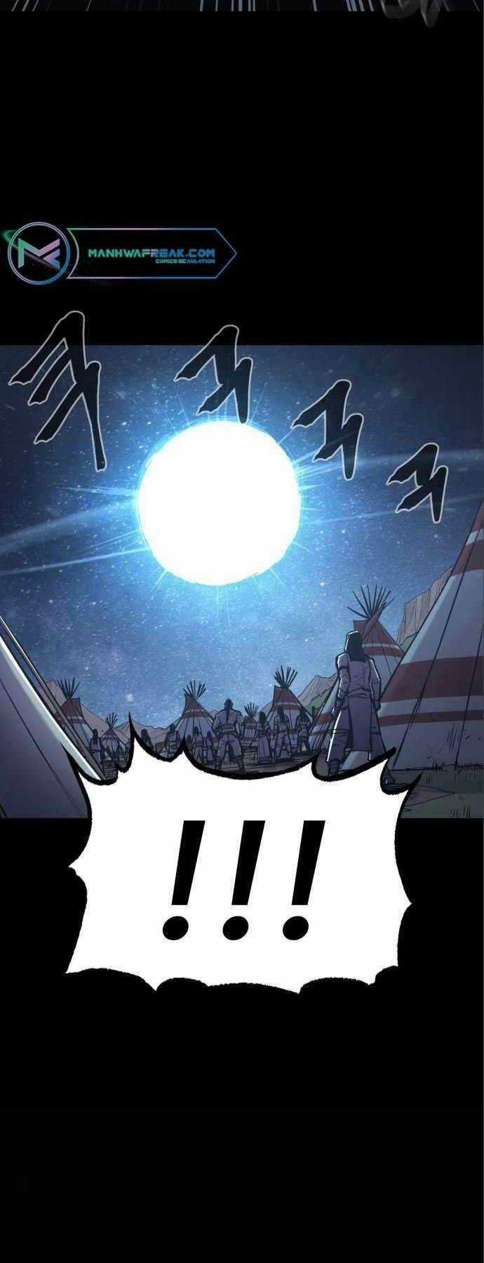 Tiếng Thét Cuồng Bạo Chapter 14 trang 34