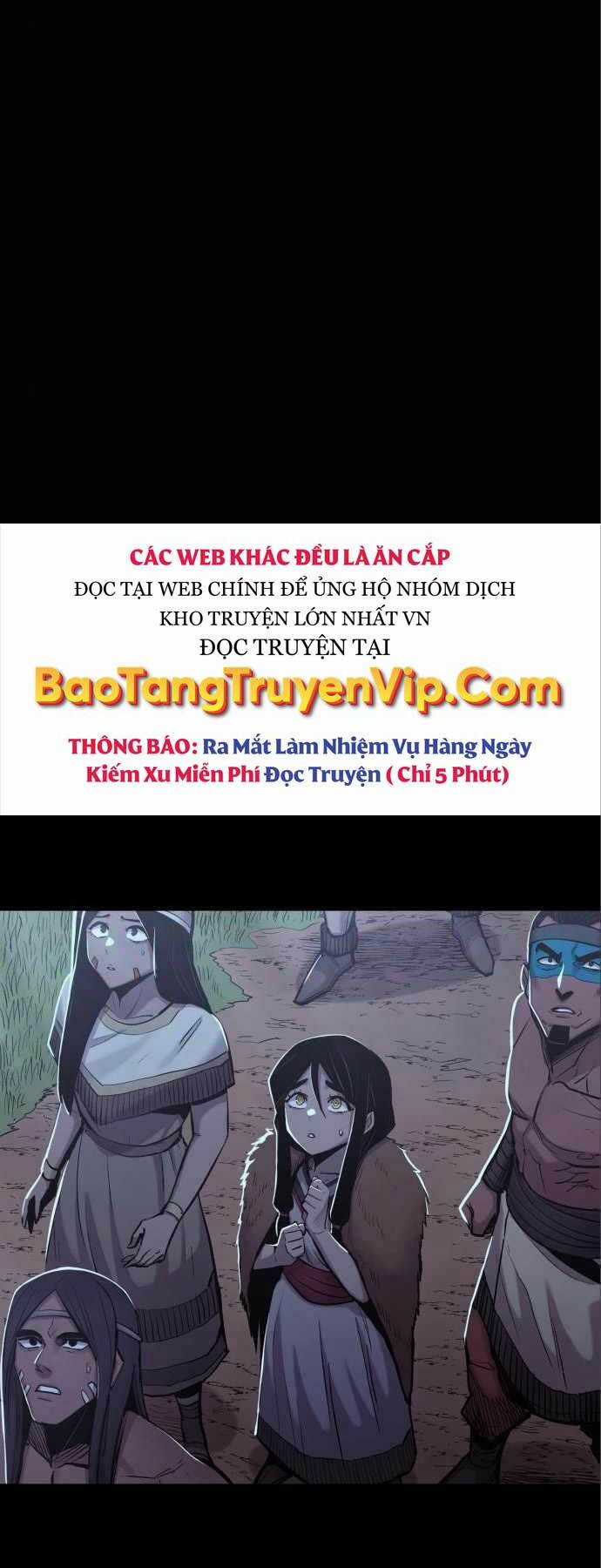 Tiếng Thét Cuồng Bạo Chapter 14 trang 35