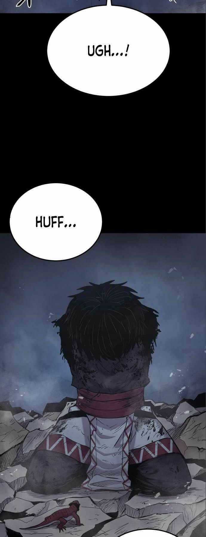 Tiếng Thét Cuồng Bạo Chapter 14 trang 37