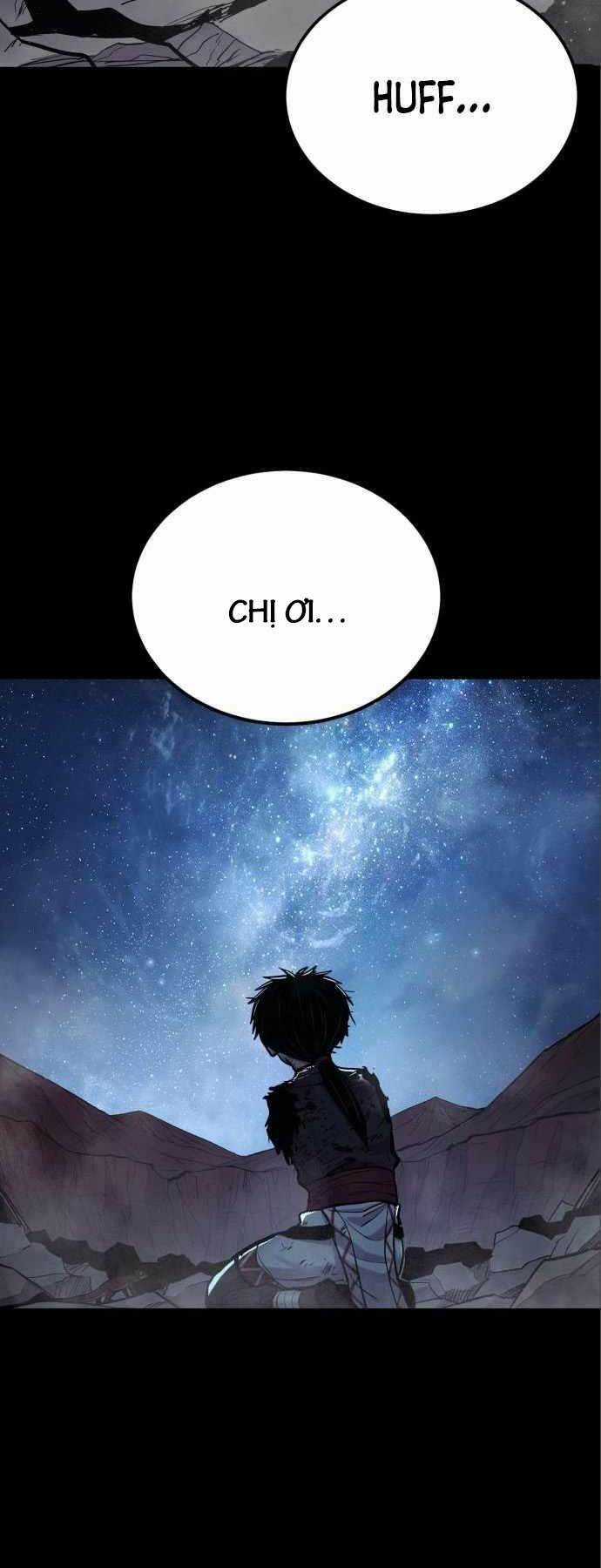 Tiếng Thét Cuồng Bạo Chapter 14 trang 38