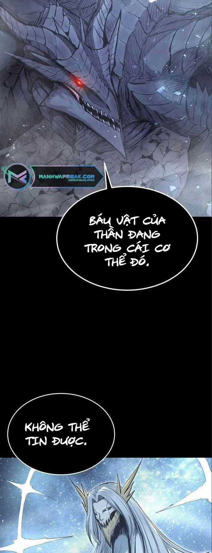 Tiếng Thét Cuồng Bạo Chapter 14 trang 4