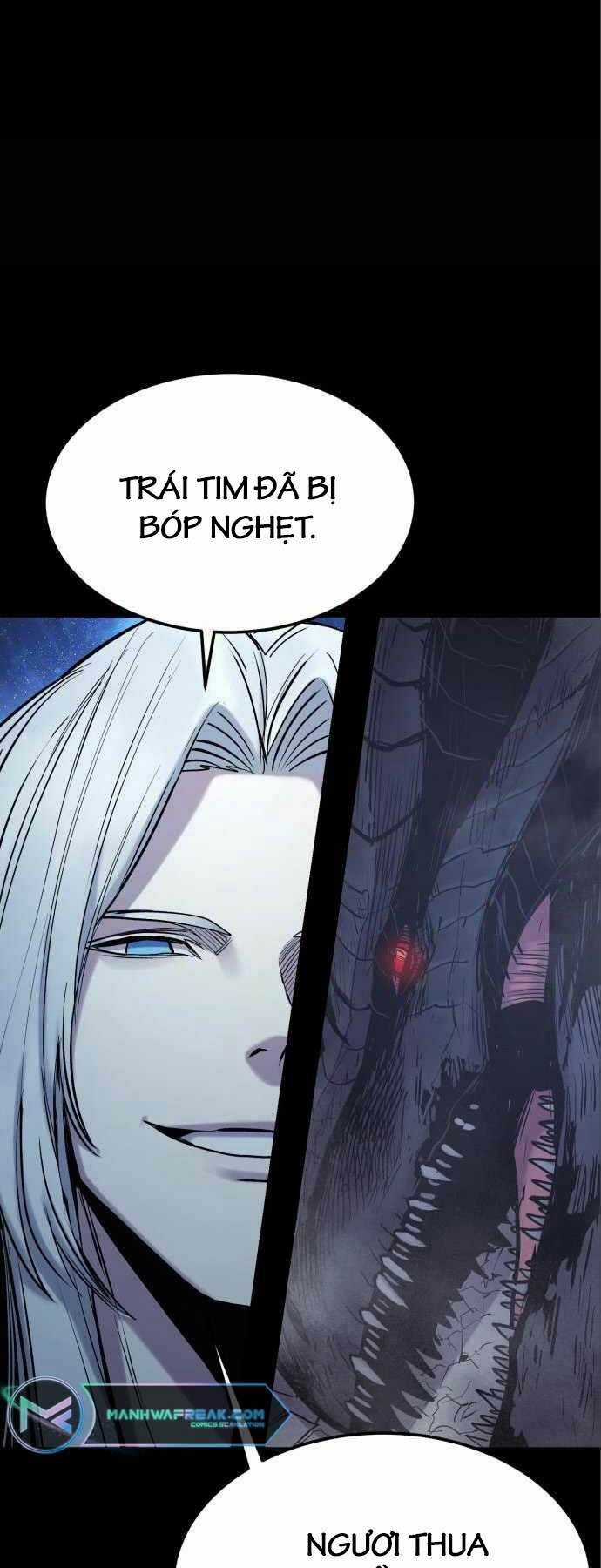 Tiếng Thét Cuồng Bạo Chapter 14 trang 42