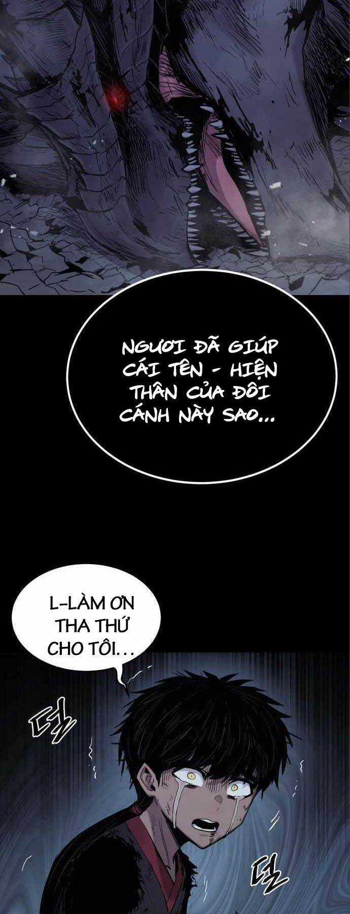 Tiếng Thét Cuồng Bạo Chapter 14 trang 48