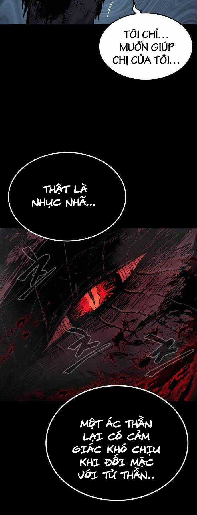 Tiếng Thét Cuồng Bạo Chapter 14 trang 49