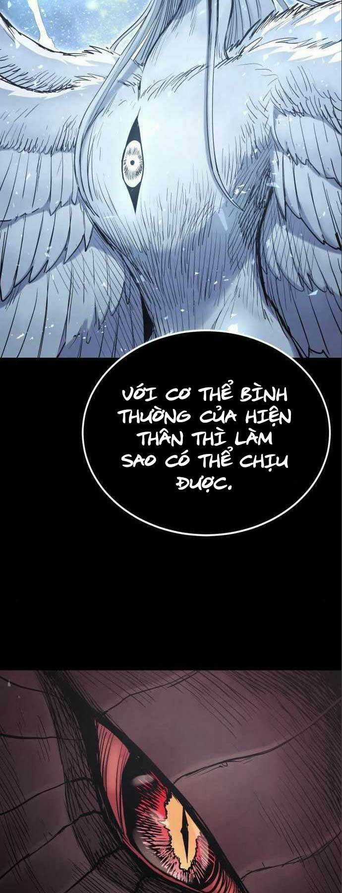 Tiếng Thét Cuồng Bạo Chapter 14 trang 5